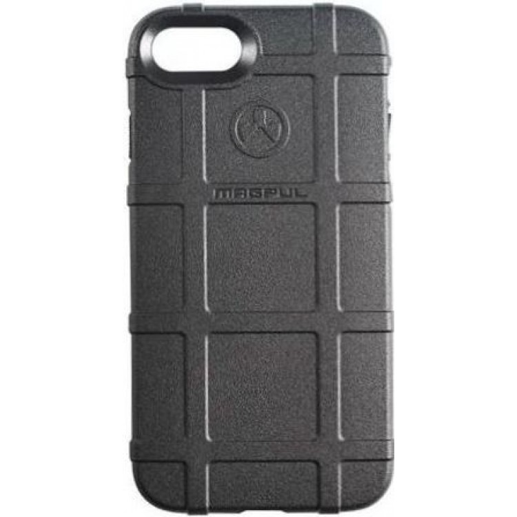 Противоударный чехол на iPhone 7/8, Magpul Field Case Black